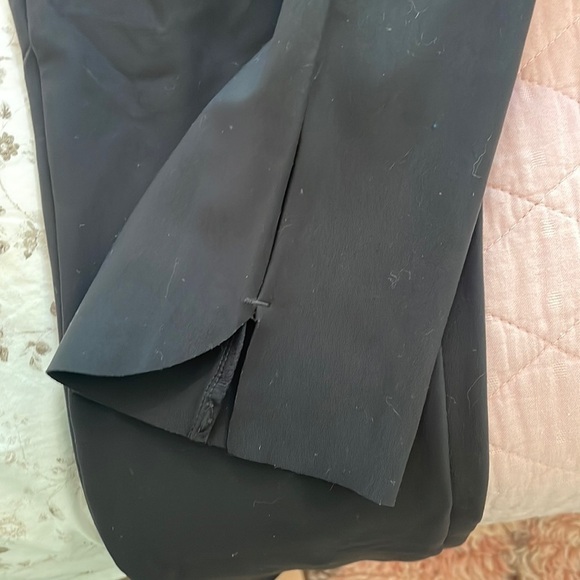 Athleta Stellar Crop Leggings - Picture 8 of 11